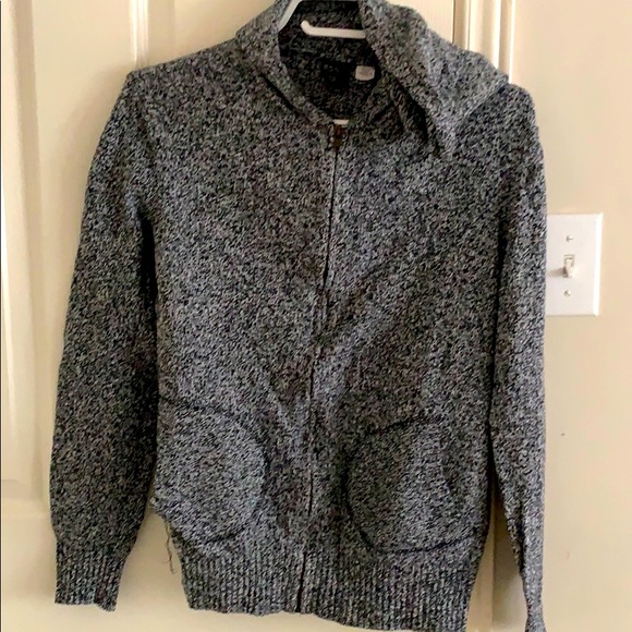 Urban outfitters grey hoodie - Picture 1 of 1